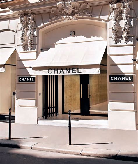 chanel paris job opportunities|Chanel work from home.